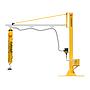Mobile Vacuum Tube Lifter AVTL1