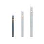 Bundle Rack Posts 100x50mm