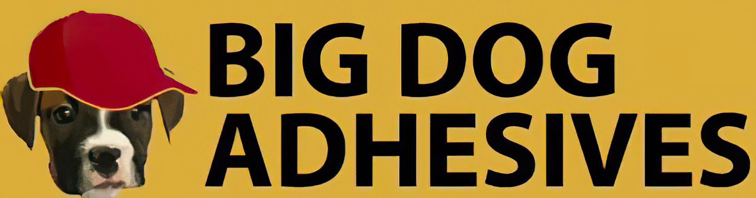 Big Dog Adhesives