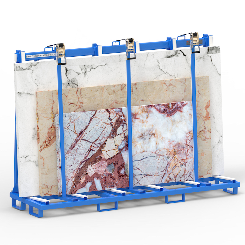  Single Side Transport Rack