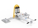 Vacuum Lifter Pro AVLP2-500P