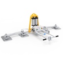 Vacuum Lifter AVLP4-500L