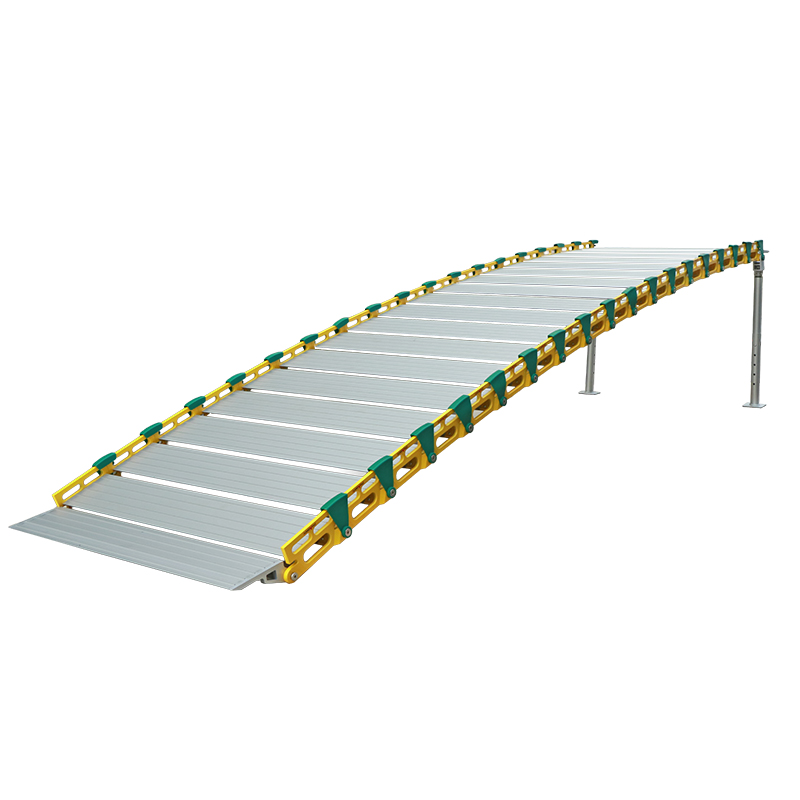 Aardwolf Rollerable Ramp
