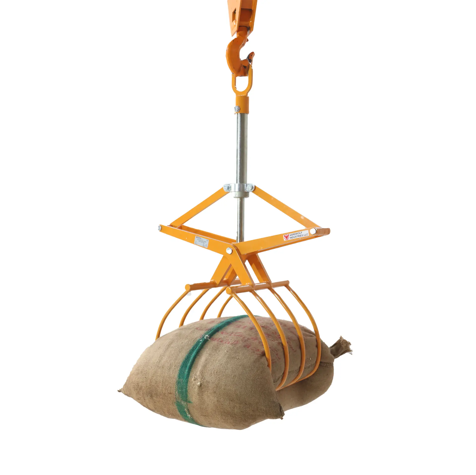 Bag Grab Lifter BGL600