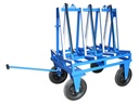 Demountable Frame DFF400