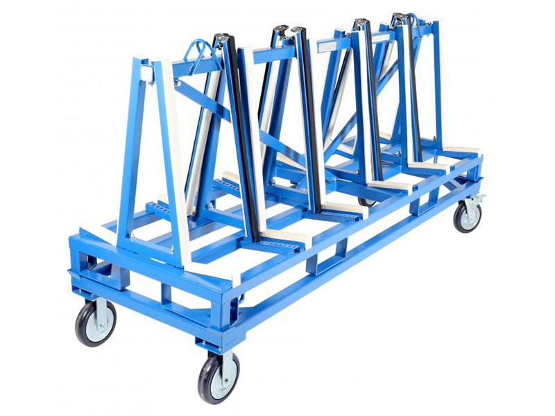 Demountable Frame DAF2350