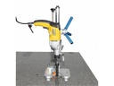 Drill Stand With Vacuum Base DSA07