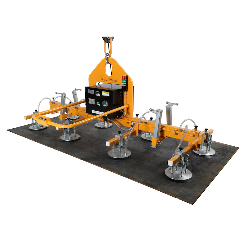 Electric Vacuum Lifter AEVLP8-1000