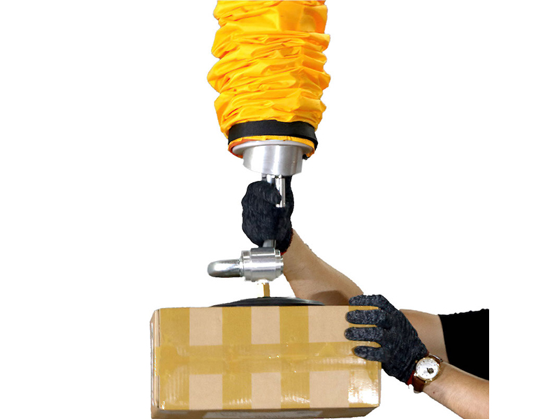 Mobile Vacuum Tube Lifter AVTL1