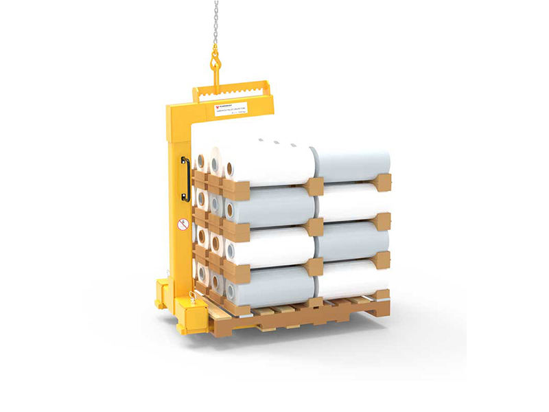 Pallet Crane Fork APCF