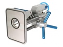 Portable Air Drill Machine APADM