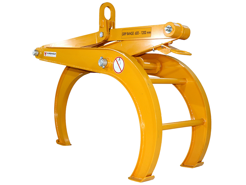 Rock Lifter Grapple ARL1200