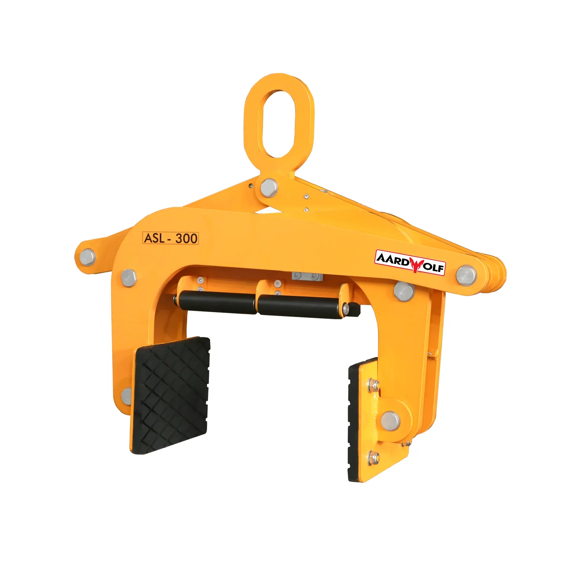 Scissor Clamp Lifters 300