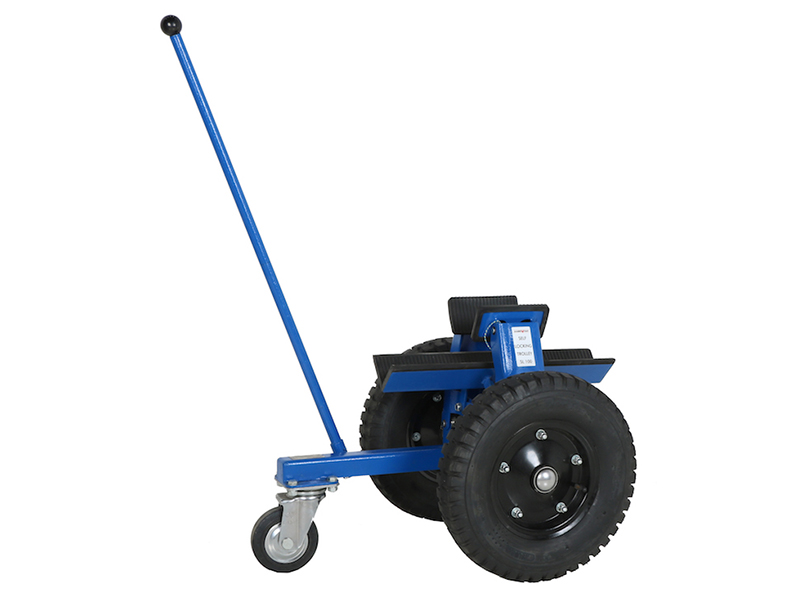 Self-Locking Trolley SL100