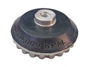 Snail Lock SL5 (125 mm I 5")