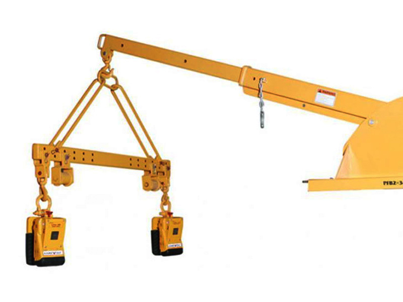 Spreader Bar ASB-2.5T