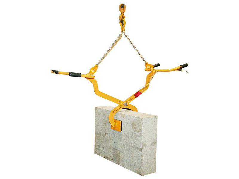 Stone & Curb Placement Clamp SCC04