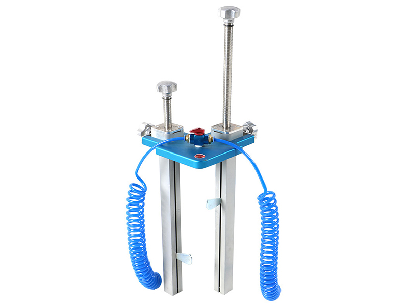 Vacuum Assisted Miter Clamp ABMC