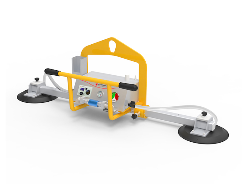 Vacuum Glass Lifter AVGLM2/200