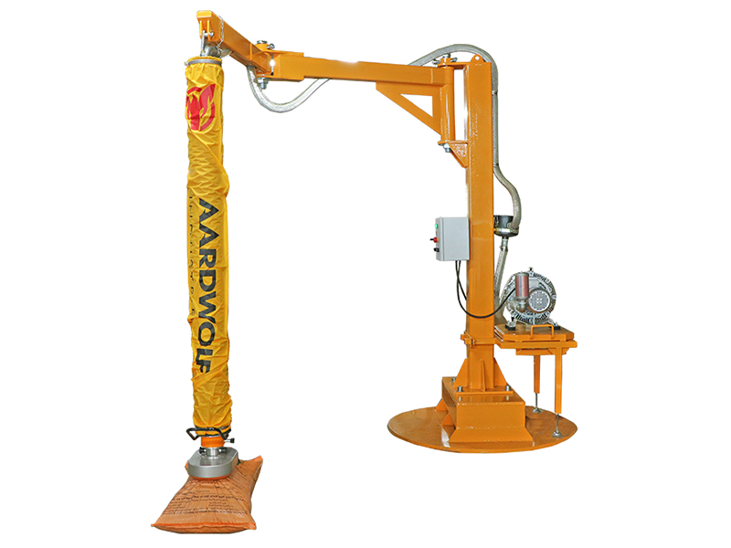 Vacuum Tube Lifter AVTL/CF3