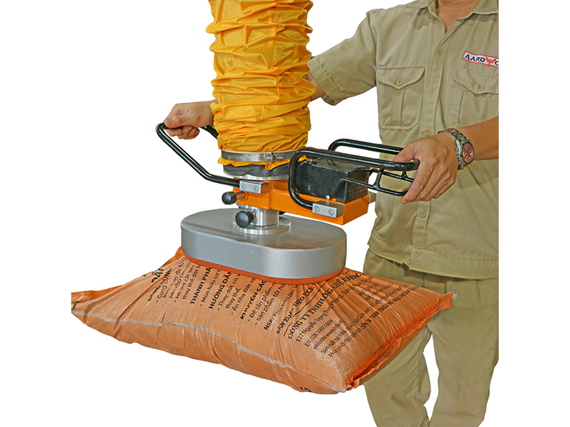 Vacuum Tube Lifter AVTL/CF3