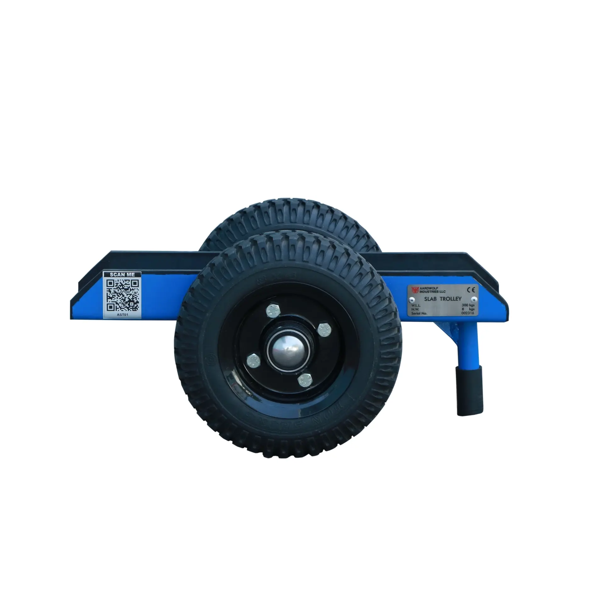 Trolleys AST01