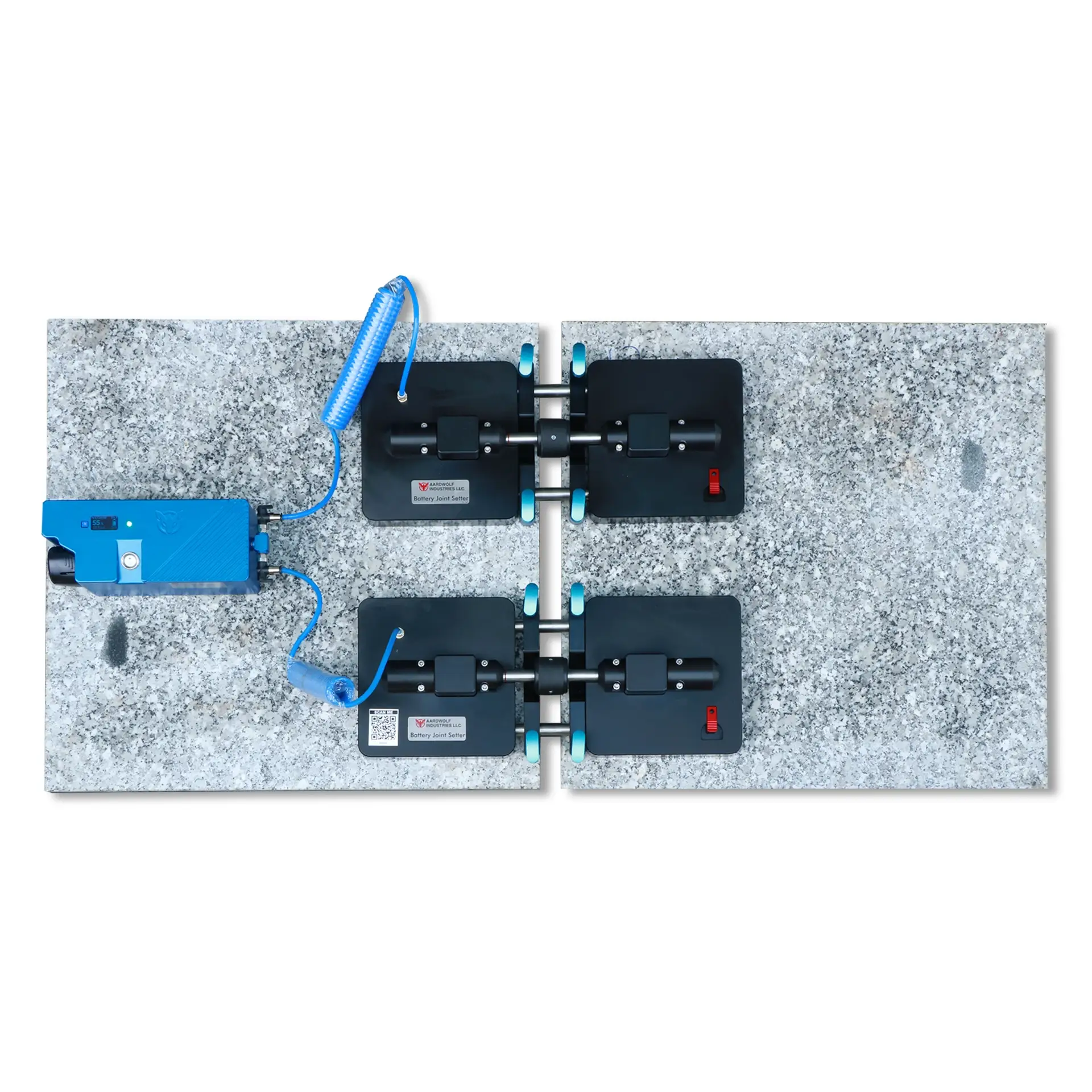 Seam Setters BOSS