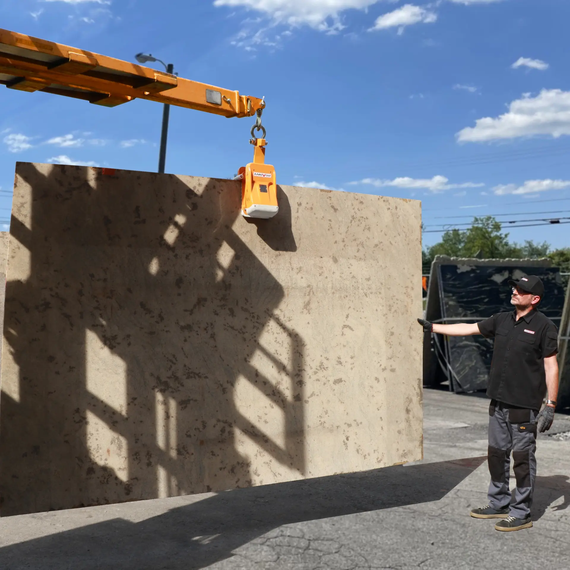 Auto Lock Series (working 2)