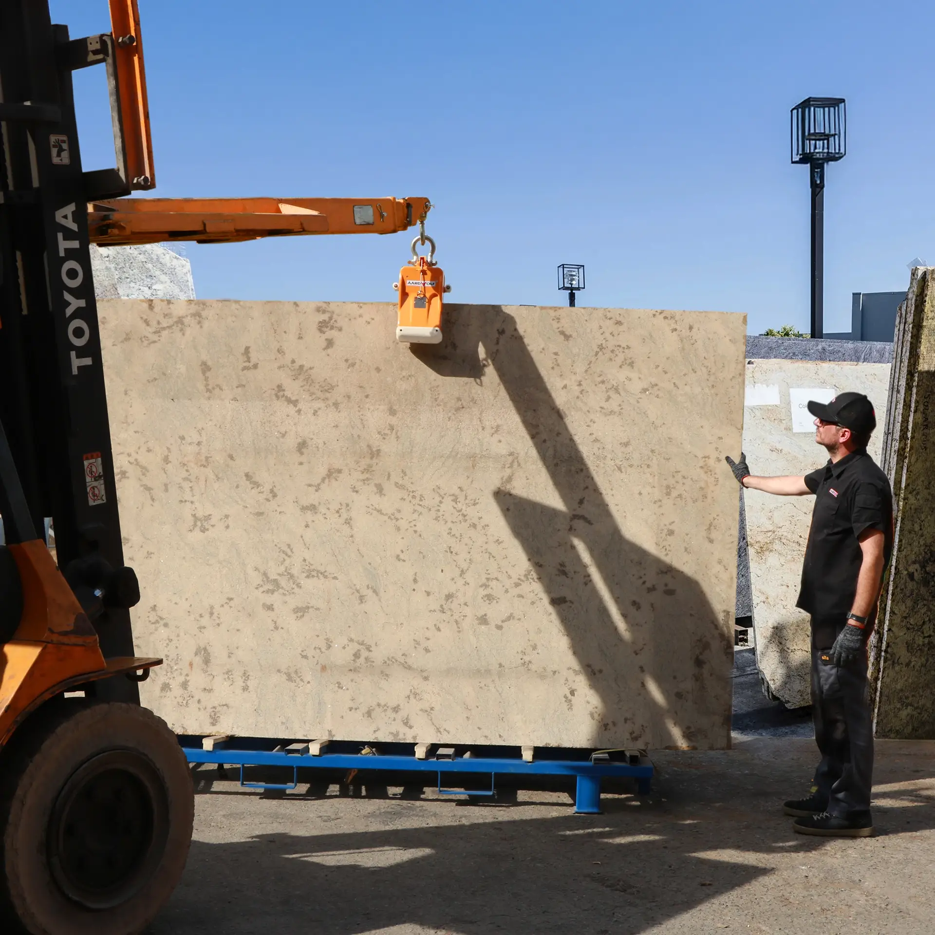 Manual Unlock Series (working 6)