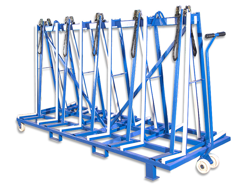 Transport Frame TF3050