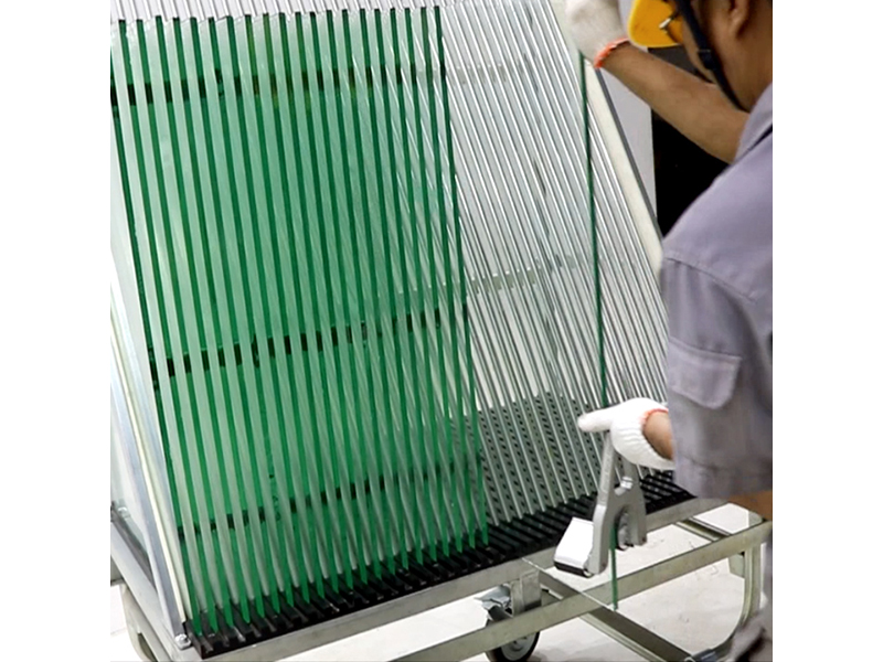 Harp Rack AHR