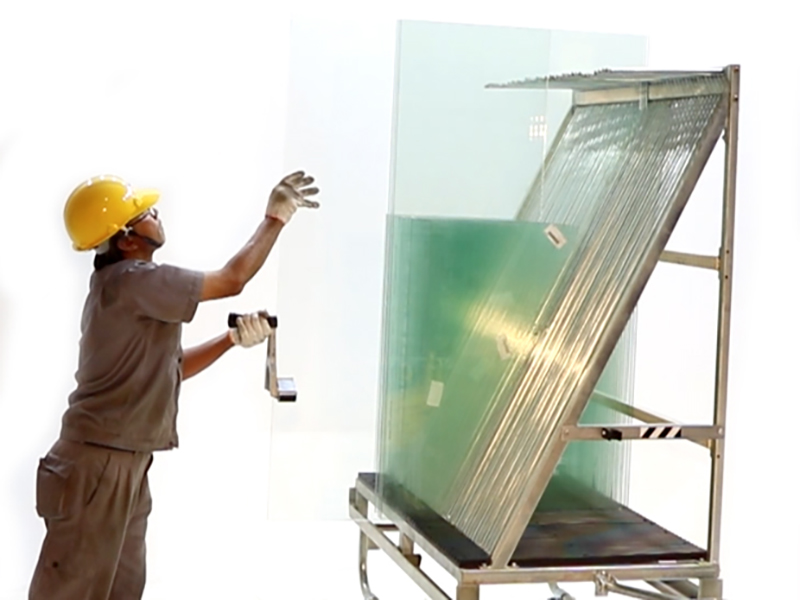 Harp Rack AHR