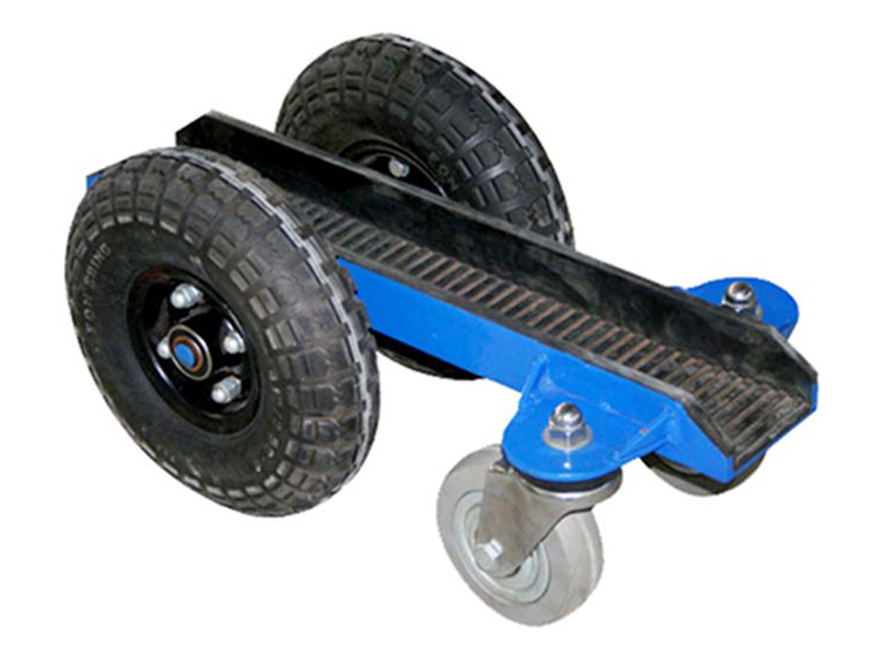 Quad Trolley AQT01
