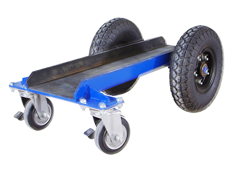 Broad Trolley ABT01
