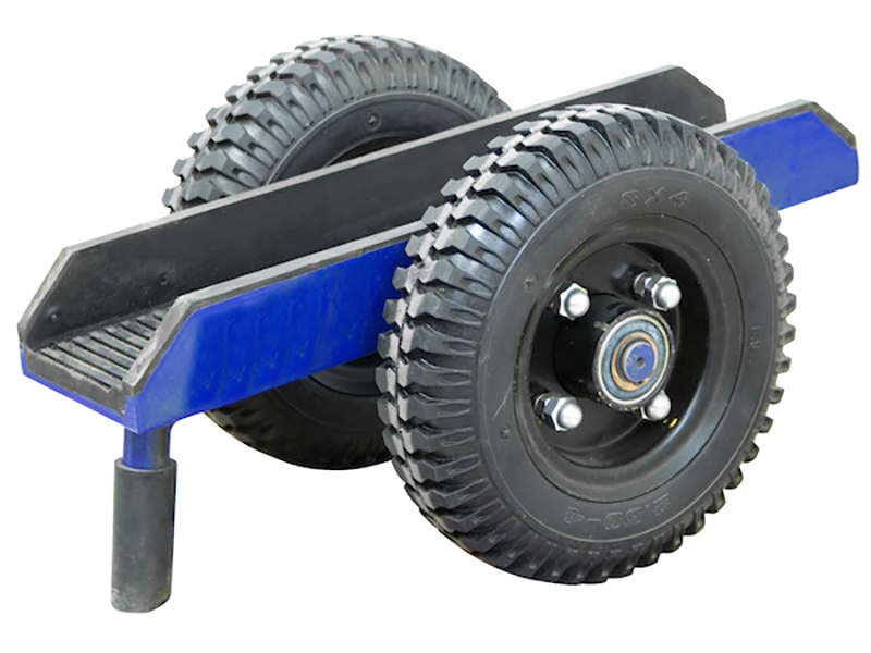 Slab Trolley AST01