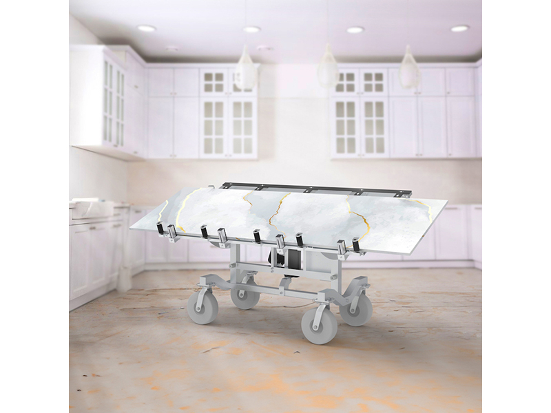 Kitchen Installation Cart Pro AAKIC