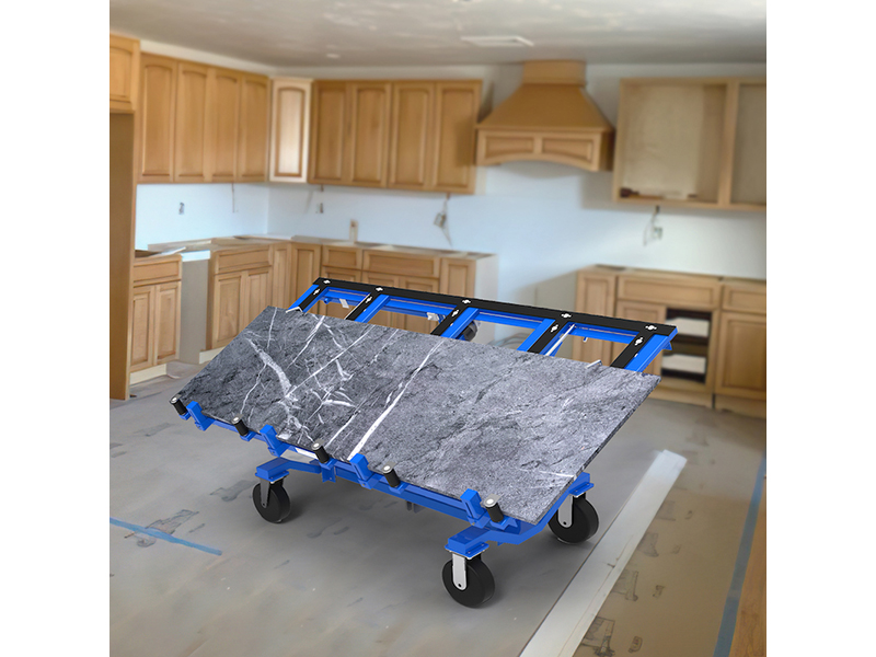 Kitchen Installation Cart AKIC