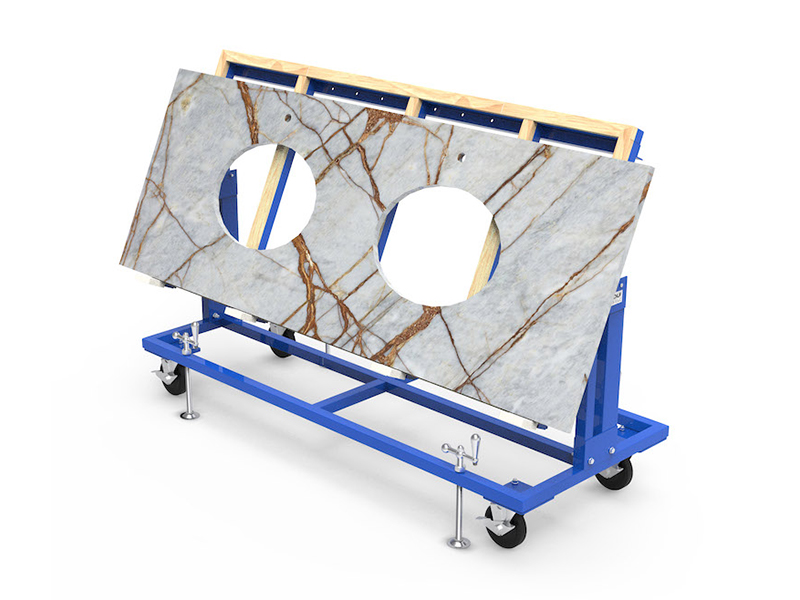 Table Dolly TD01