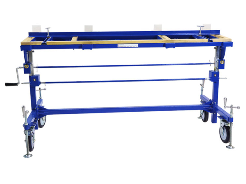 Adjustable Height Work Table AHWT600
