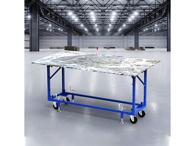 Premium Fabrication Table PFT01