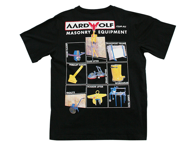 Printed T-Shirt