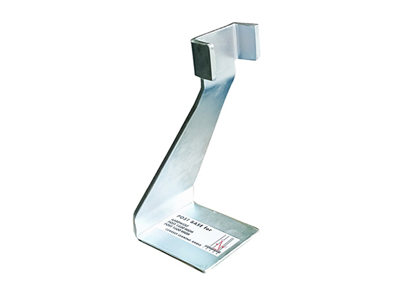 Steel Post Base
