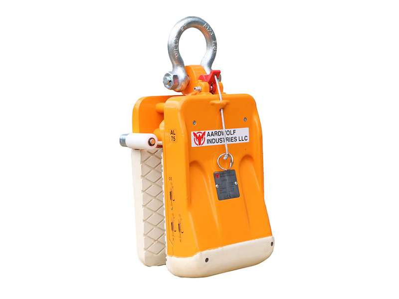 Aardwolf Slab Lifter AL75