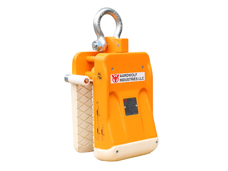 Aardwolf Slab Lifter Auto AL75A