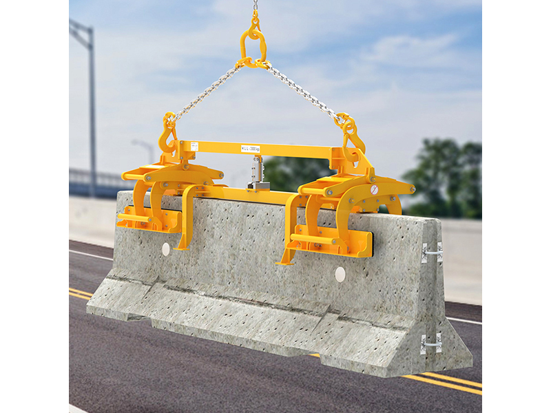 Double Barrier Lifter ADBL-2000