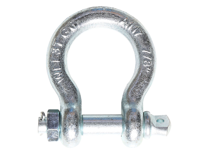 Bow Shackle 3T