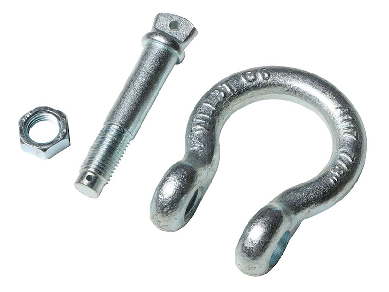 Bow Shackle 3T