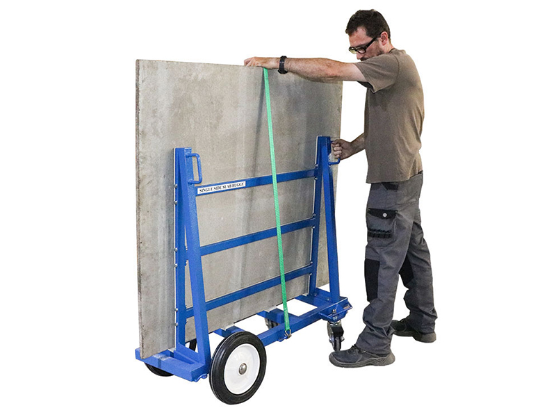 Slab Buggy Single Sided SBSS