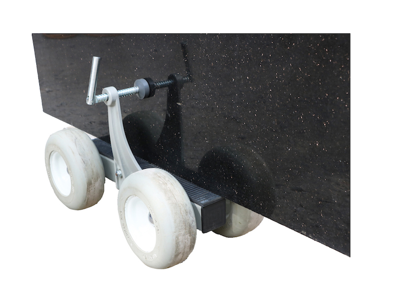 Master Trolley AMT01