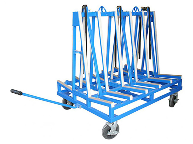 Demountable Frame DFF1500
